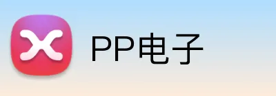 PP电子 Logo